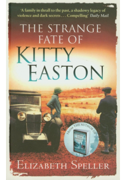 Strange Fate of Kitty Easton
