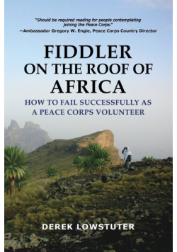 Fiddler on the Roof of Africa