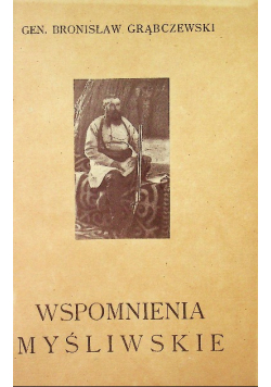 Wspomnienia myśliwskie, 1925 r.