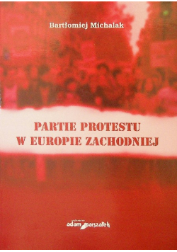 Partia protestu w Europie Zachodniej