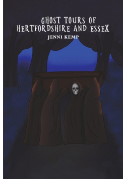 Ghost Tours of Hertfordshire and Essex