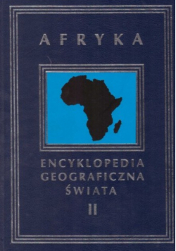 Encyklopedia Historyczna Świata Tom II