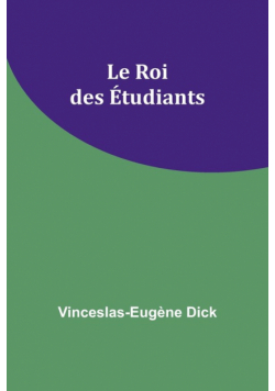 Le Roi des Étudiants