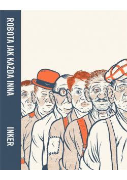 Robota jak każda inna