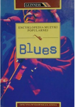 Encyklopedia muzyki popularnej Blues