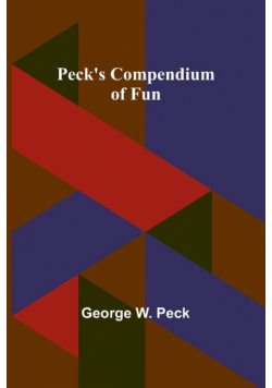 Peck's Compendium of Fun
