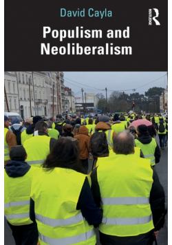 Populism and Neoliberalism
