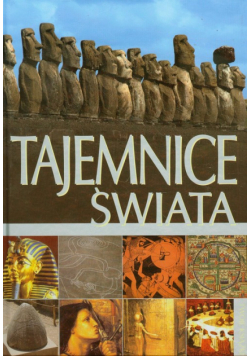 Tajemnice świata