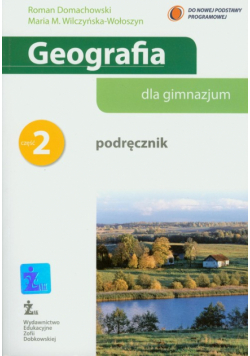 Geografia: Podręcznik, część 2