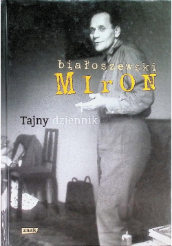 Tajny dziennik