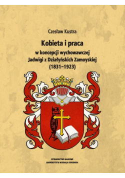 Kobieta i praca