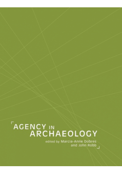 Agency in Archaeology