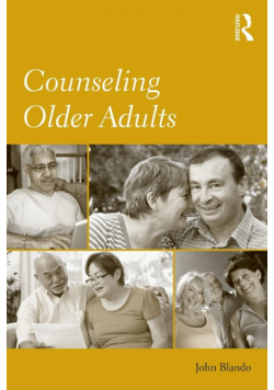 Counseling Older Adults