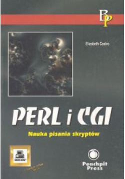 Perl i CGI: Nauka pisania skryptów