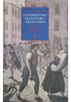 Ludobójstwo francusko francuskie