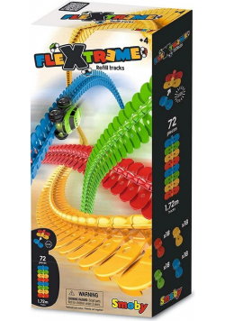 Flextreme Tory dodatkowe