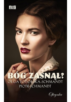 Bóg zasnął