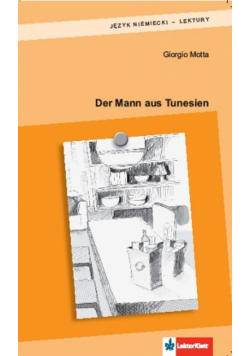 Der Mann aus Tunesien