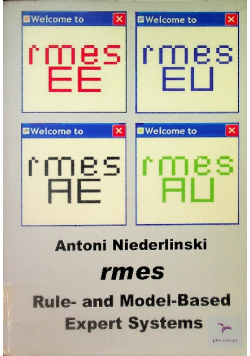 Rmes: Rule- and Model-Based Expert Systems