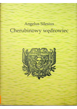 Cherubinowy wędrowiec