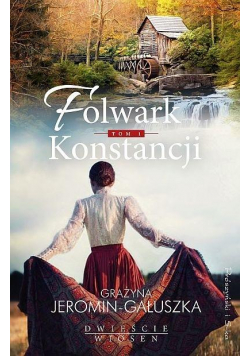 Folwark Konstancji DL