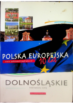 Dolnośląskie Zrównoważony Rozwój