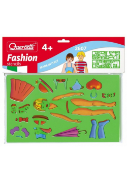 Szablony Moda