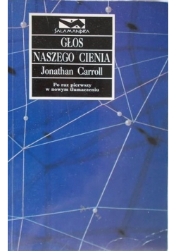 Głos naszego cienia