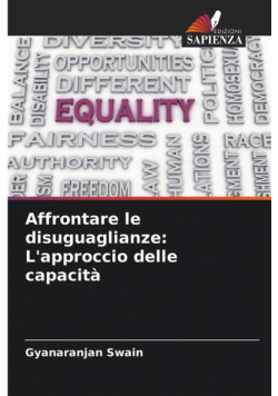 Affrontare le disuguaglianze