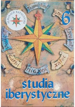 Studia iberystyczne Nr 6