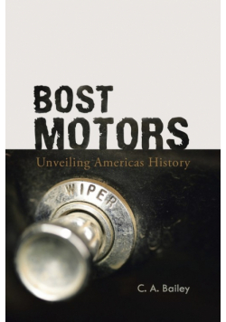 Bost Motors