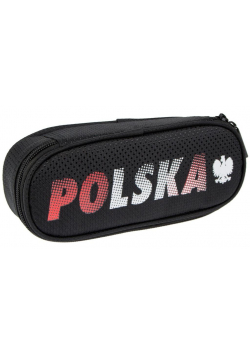 Piórnik saszetka Polska
