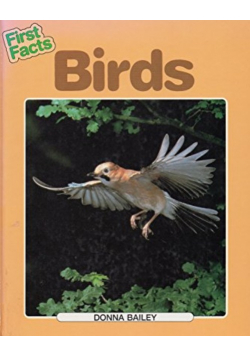 First Facts: Birds