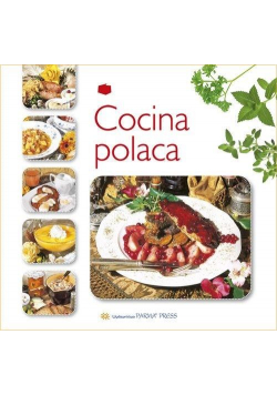Kuchnia Polska w.hiszpańska