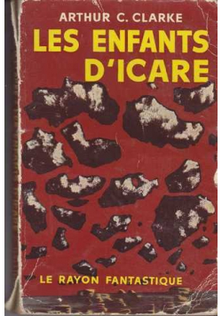 Les enfants d icare