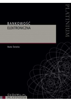 Bankowość elektroniczna