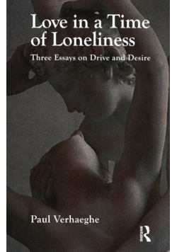Love in a Time of Loneliness