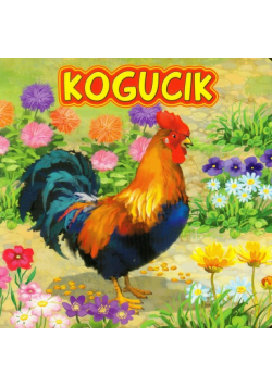 Campbell Katarzyna - Kogucik