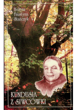 Kundusia z siwcówki