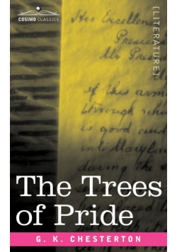 The Trees of Pride