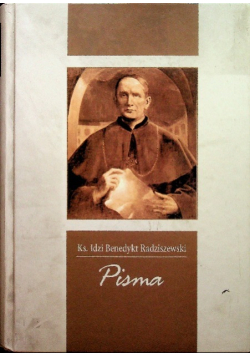 Radziszewski Pisma
