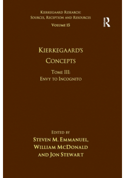 Volume 15, Tome III