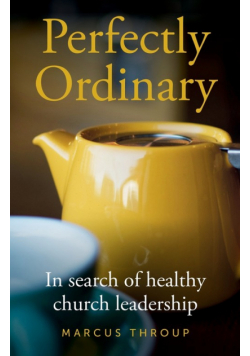 Perfectly Ordinary