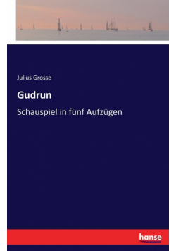 Gudrun