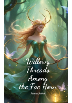 Willowy Threads Among the Fae Horn