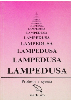 Profesor i syrena Opowiadania