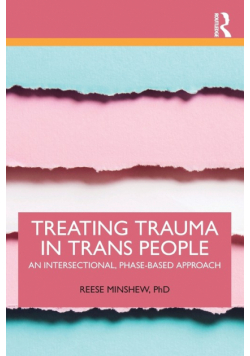 Treating Trauma in Trans People