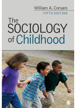The Sociology of Childhood