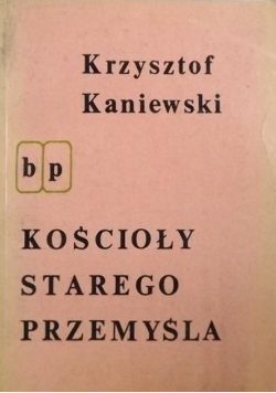 Kościoły starego Przemyśla