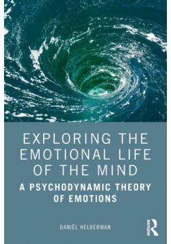 Exploring the Emotional Life of the Mind